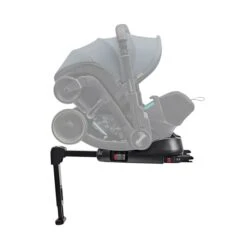 Doona X Infant Car Seat And Stroller – Ocean Blue -Kiddies Kingdom Store Doona X Isofix Base 2