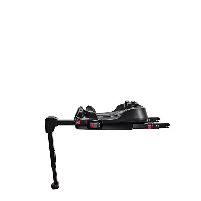 Doona X Infant Car Seat/Stroller/Mirror And Isofix Base- Ocean Blue 6 Doona X Infant Car Seat/Stroller/Mirror And Isofix Base- Ocean Blue - Image 6