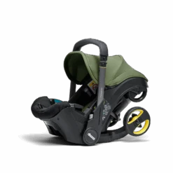 Doona I Infant Car Seat – Desert Green
