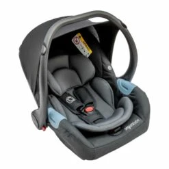 Estilo Bebe Otter 3 In 1 Travel System – Midnight Silver -Kiddies Kingdom Store EB 72 768x768 1