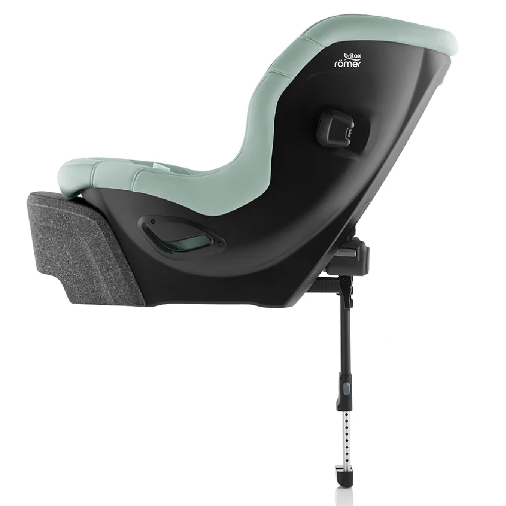 Britax MAX-SAFE PRO Jade Green 7 Britax MAX-SAFE PRO Jade Green - Image 7