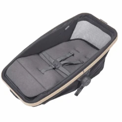 Maxi-Cosi Alba All-in-one Bassinet, Recliner And Highchair – Beyond Graphite -Kiddies Kingdom Store ER445