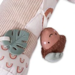 Red Kite Tummy Time Roller Woodland Walks -Kiddies Kingdom Store ER5T67