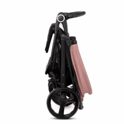 Kinderkraft GRANDE PLUS Pushchair Pink -Kiddies Kingdom Store EREER