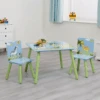 Liberty House Toys Safari Table And Chair Set