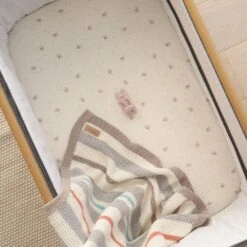 Tutti Bambini Bedside Crib Starter Pack – Cocoon -Kiddies Kingdom Store ERS