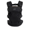Joie Savvy AIR 4n1 Baby Carrier – Coal