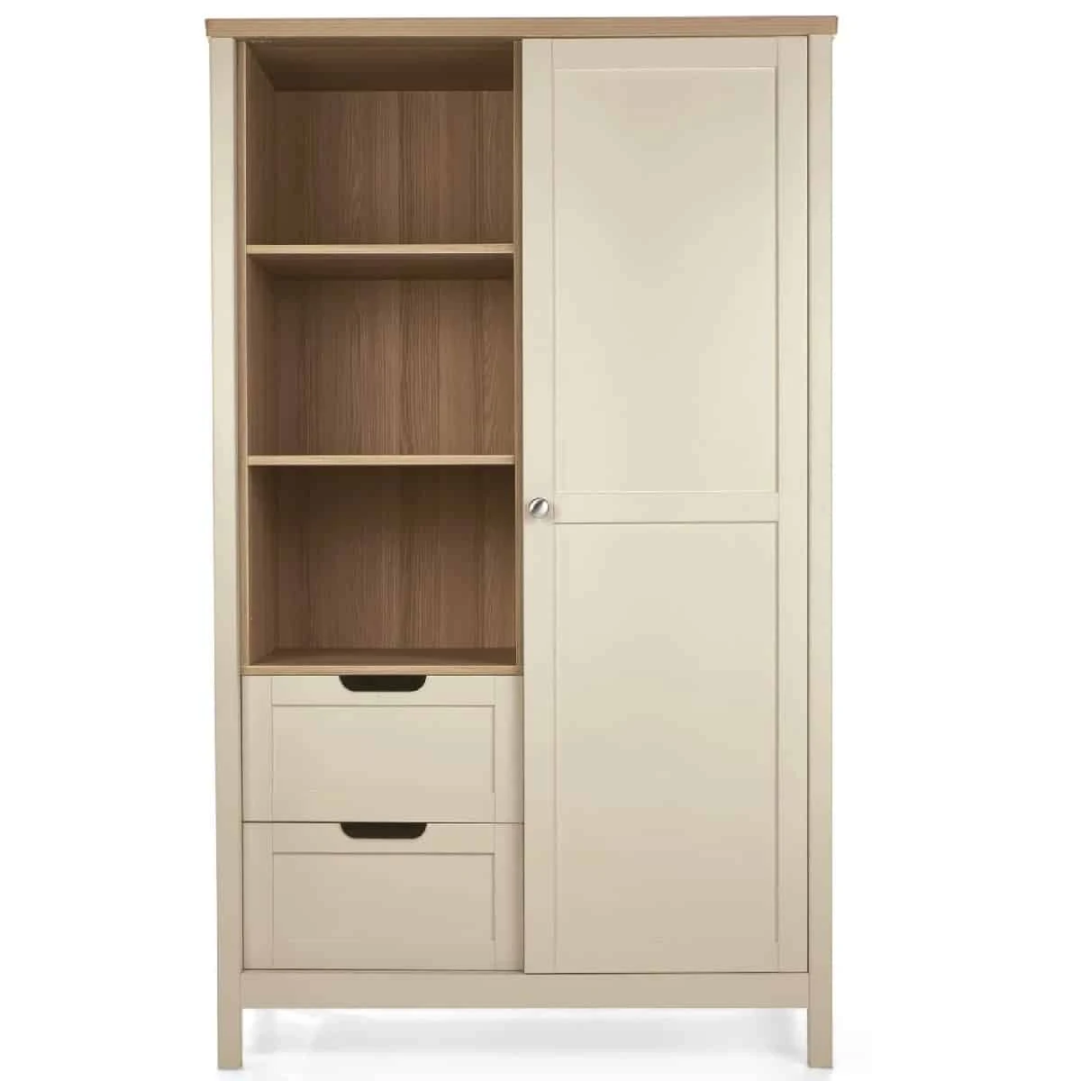 Mamas & Papas Harwell 4 Piece/Mattress Nursery Room Set – Cashmere 10 Mamas & Papas Harwell 4 Piece/Mattress Nursery Room Set – Cashmere - Image 10