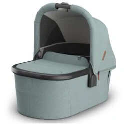 UPPAbaby VISTA V3 Travel System – Kenzi + Cloud G + Optional Rotating Base -Kiddies Kingdom Store ET46 2