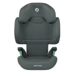 Maxi-Cosi RodiFix R I-Size – Authentic Graphite -Kiddies Kingdom Store ET46R