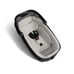 Joie Calmi R129 SIGNATURE Carrycot Eclipse -Kiddies Kingdom Store ET4R5