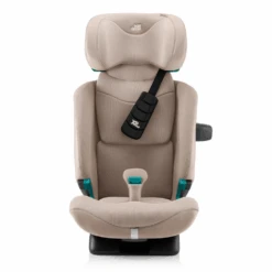 Britax ADVANSAFIX PRO Teak/STYLE -Kiddies Kingdom Store EYE44QE