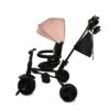 Estilo Bebe Pro 360 Trike And Raincover Pink