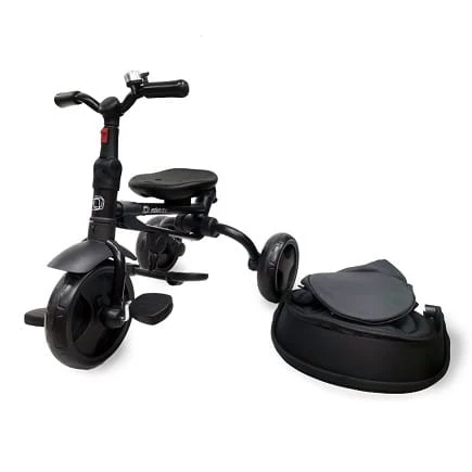 Estilo Bebe Pro 360 Trike And Raincover Black 7 Estilo Bebe Pro 360 Trike And Raincover Black - Image 7