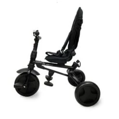 Estilo Bebe Pro 360 Trike And Raincover Black 25 Estilo Bebe Pro 360 Trike And Raincover Black -Kiddies Kingdom Store Estilo Bebe pro 360 black no hood 1