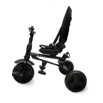 Estilo Bebe Pro 360 Trike And Raincover Grey 11 Estilo Bebe Pro 360 Trike And Raincover Grey - Image 11