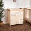 Obaby Evie Changing Unit – Cashmere
