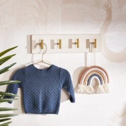 Obaby Evie 5 Piece Newborn Room Set Bundle – Cashmere -Kiddies Kingdom Store Evie Roomset0085 RT 72 4