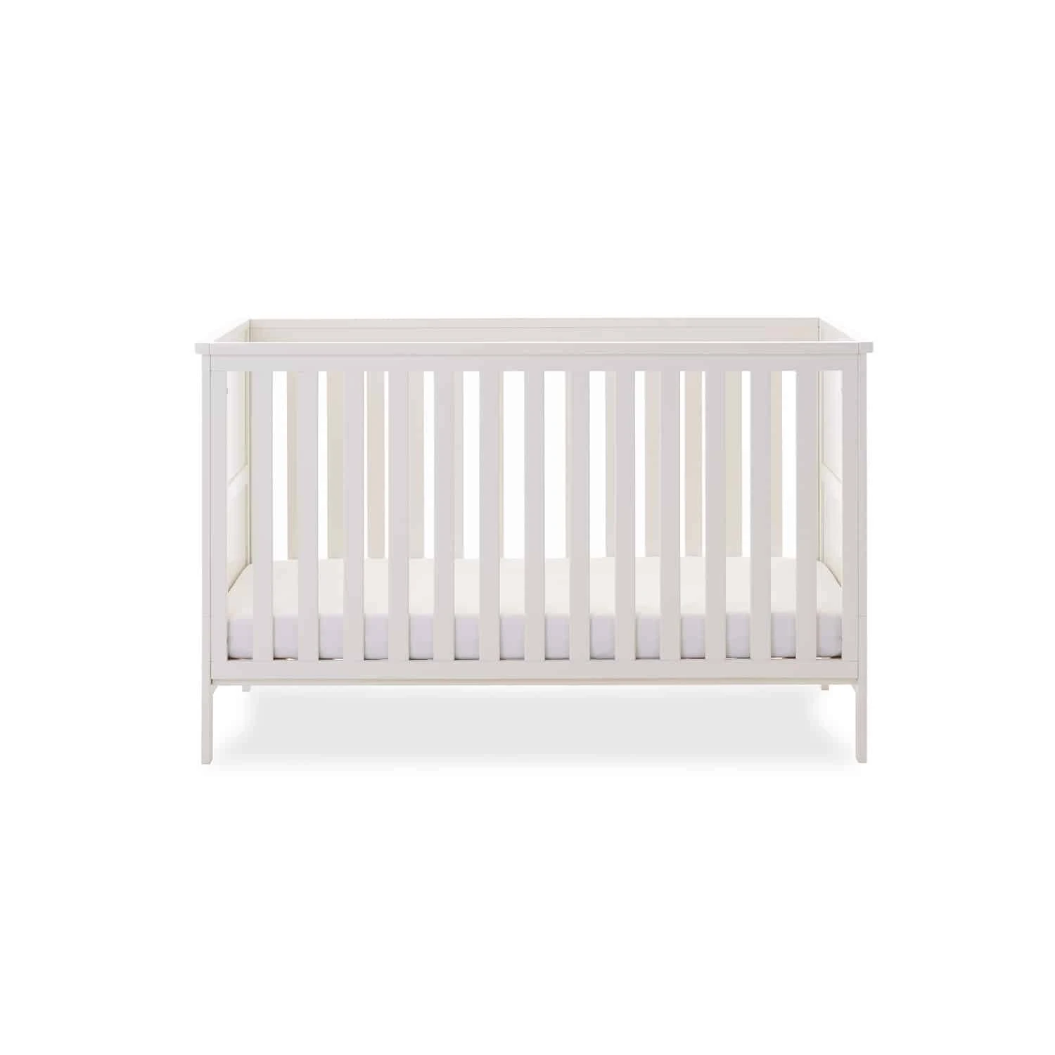 Obaby Evie 2 Piece Room Set – White 3 Obaby Evie 2 Piece Room Set – White - Image 3