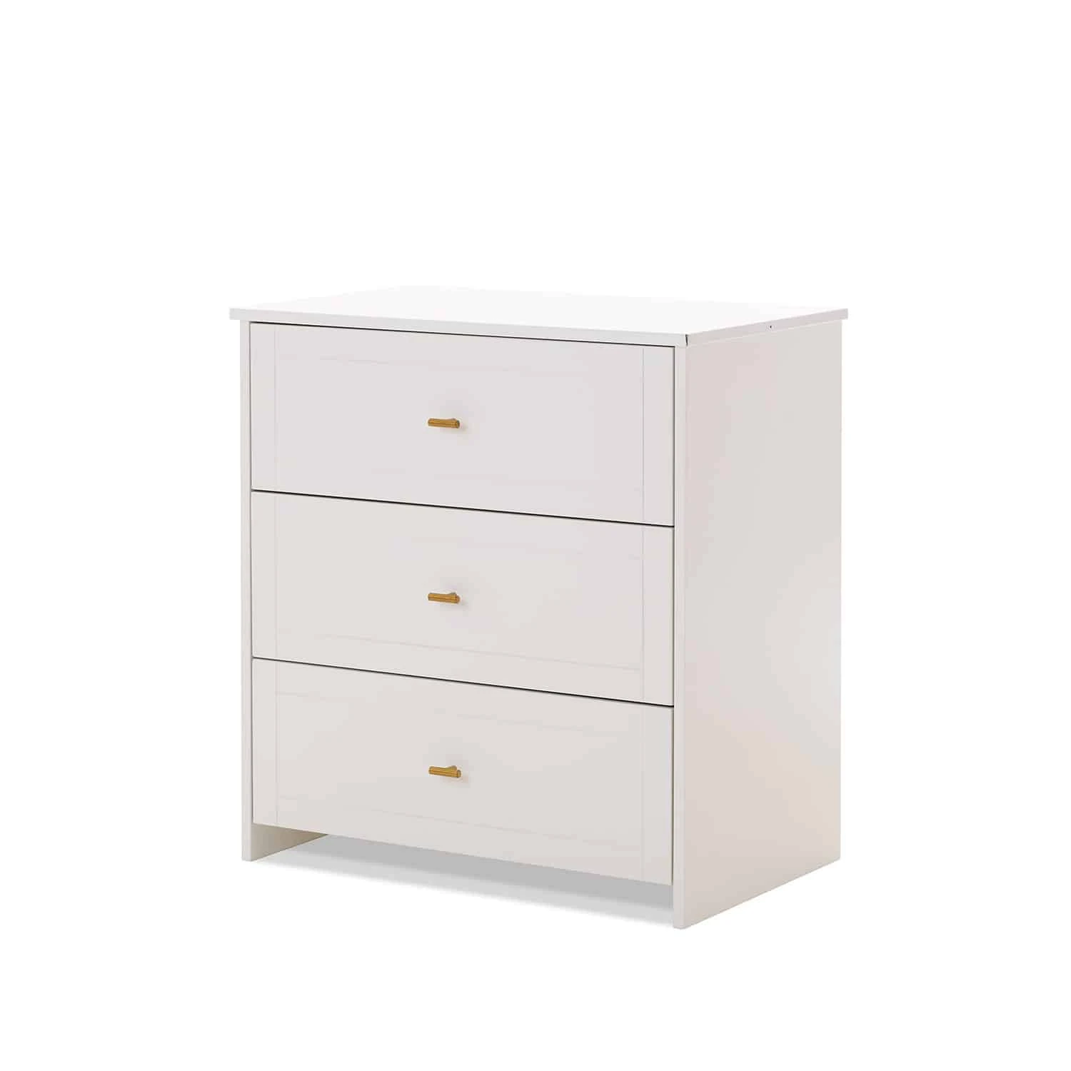 Obaby Evie 2 Piece Room Set – White 4 Obaby Evie 2 Piece Room Set – White - Image 4