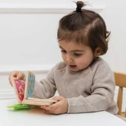 Le Toy Van My 1st Counting Book -Kiddies Kingdom Store FCHD