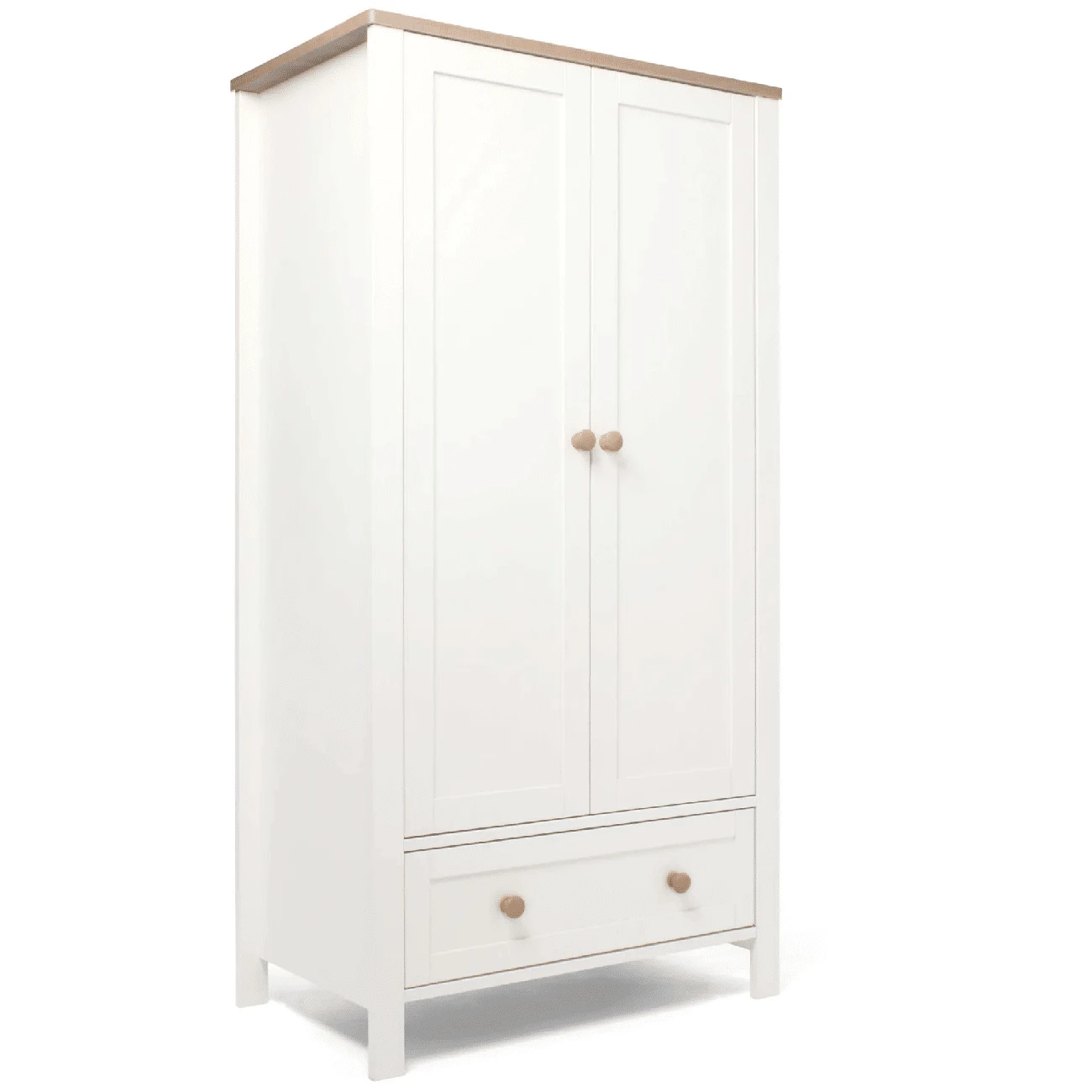 Mamas & Papas Wedmore 3 Piece Nursery Room Set With SnuzPod4 Bundle 4 Mamas & Papas Wedmore 3 Piece Nursery Room Set With SnuzPod4 Bundle - Image 4