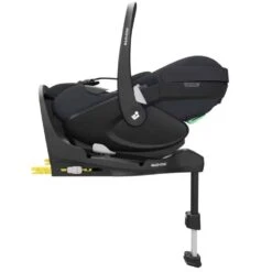 Maxi-Cosi Pebble 360 Pro – Essential Black 26 Maxi-Cosi Pebble 360 Pro – Essential Black -Kiddies Kingdom Store FET54
