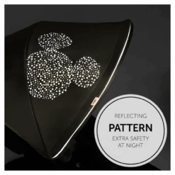 Hauck Disney Runner 2 – Mickey Mouse Olive 26 Hauck Disney Runner 2 – Mickey Mouse Olive -Kiddies Kingdom Store FG