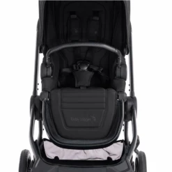 Baby Jogger City Sights Rich Black Everything Bundle -Kiddies Kingdom Store FGFG 1 4