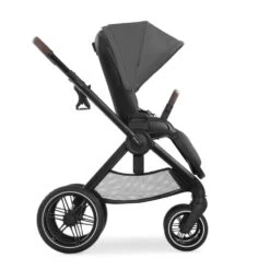 Hauck Walk N Care All In One – Dark Grey -Kiddies Kingdom Store FGH 2