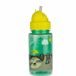 Tum Tum Stanley Sloth Lunch Bundle -Kiddies Kingdom Store FGHTUT