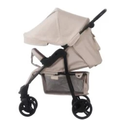 My Babiie Plus Pushchair – Oatmeal 17 My Babiie Plus Pushchair – Oatmeal -Kiddies Kingdom Store FGRY5