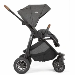 Joie Cycle Versatrax Trio – Shell Grey -Kiddies Kingdom Store FH 1