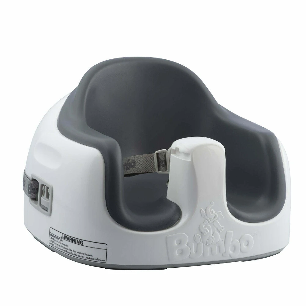 Bumbo Multi Seat Slate Grey 3 Bumbo Multi Seat Slate Grey - Image 3