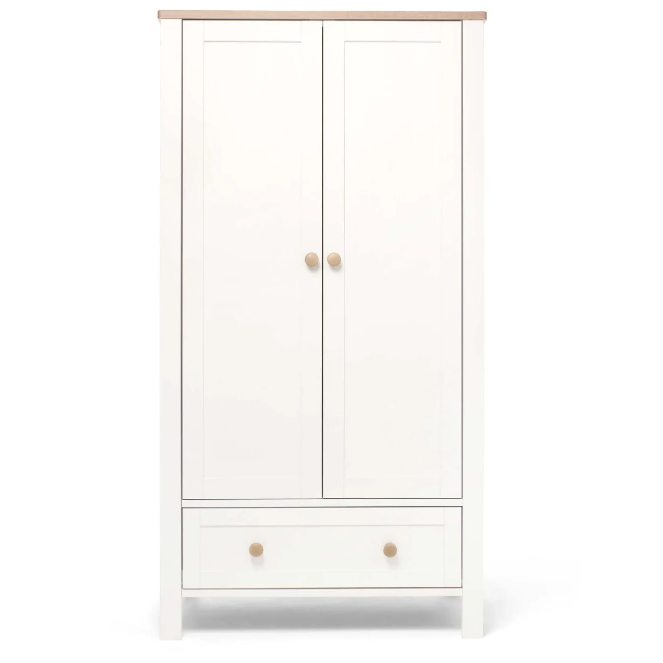 Mamas & Papas Wedmore 3 Piece Nursery Room Set With SnuzPod4 Bundle 6 Mamas & Papas Wedmore 3 Piece Nursery Room Set With SnuzPod4 Bundle - Image 6