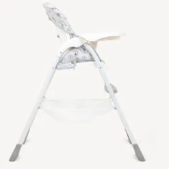 Joie Mimzy Snacker Portrait Highchair 9 Joie Mimzy Snacker Portrait Highchair -Kiddies Kingdom Store FHTJYI7