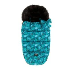 Bizzi Growin Hummingbird Nanook Footmuff