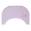 Hauck Highchair Tray Mat Lavender Crab