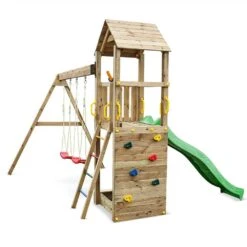 Shire Sky High Hideout -Kiddies Kingdom Store FRHT5UY7