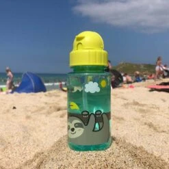 Tum Tum Stanley Sloth Lunch Bundle -Kiddies Kingdom Store FRYR 2