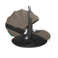 Silver Cross Reef 2 SPECIAL EDITION Pebble 360 Pro2 Isofix Travel System – Frappe -Kiddies Kingdom Store GDEY