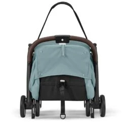 Cybex Orfeo Pushchair Stormy Blue 2024 -Kiddies Kingdom Store GDHRJTKY