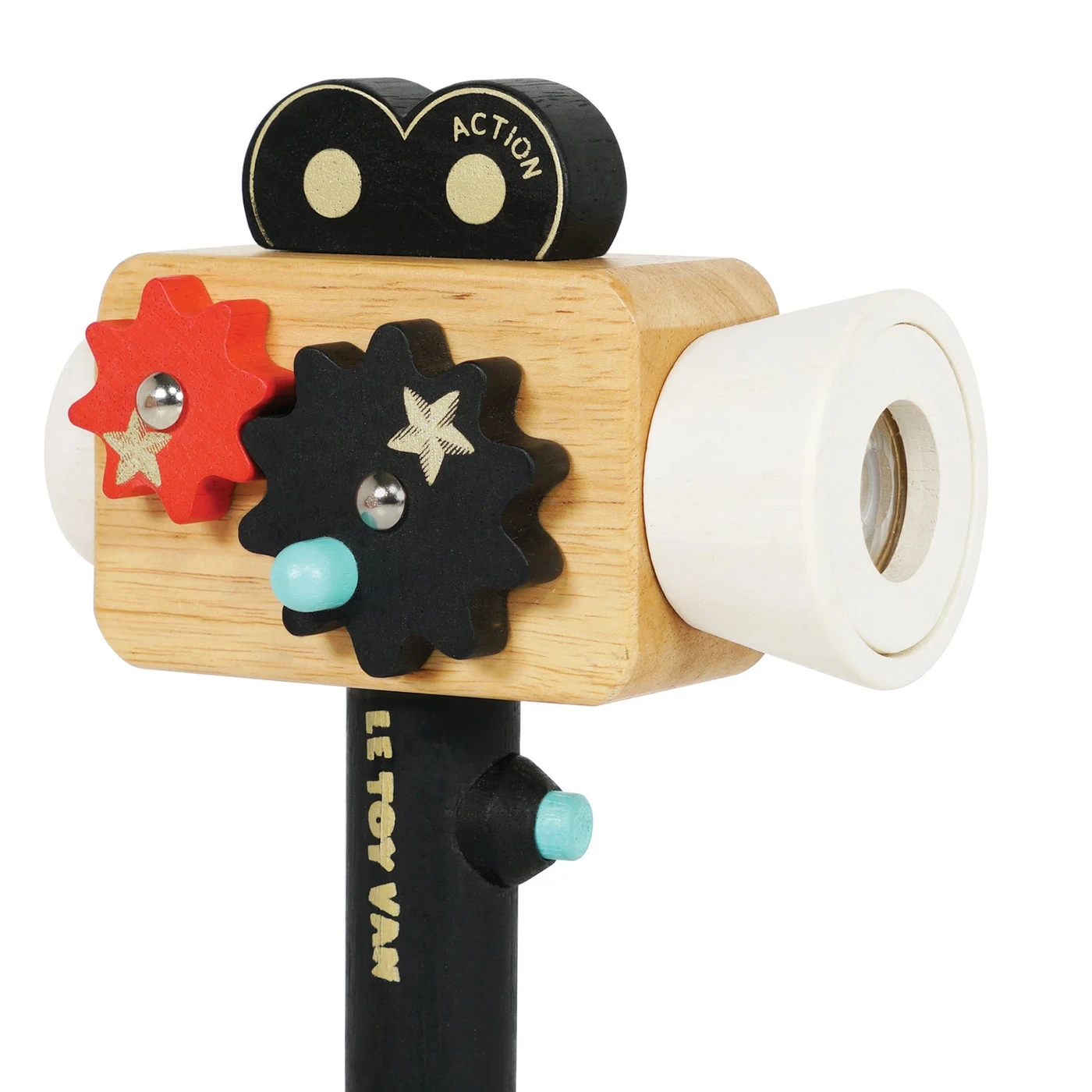 Le Toy Van Hollywood Film Camera 1 Le Toy Van Hollywood Film Camera