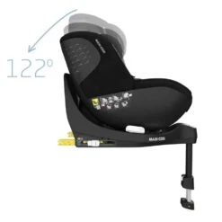 Maxi-Cosi Mica Pro Eco I-Size – Authentic Black 25 Maxi-Cosi Mica Pro Eco I-Size – Authentic Black -Kiddies Kingdom Store GETQ4