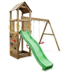 Shire Sky High Hideout -Kiddies Kingdom Store GFJUTR6U8