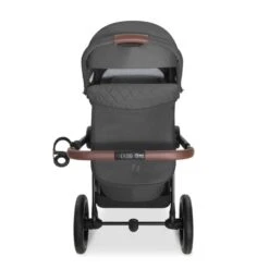 Hauck Walk N Care All In One – Dark Grey -Kiddies Kingdom Store GFYU8T6