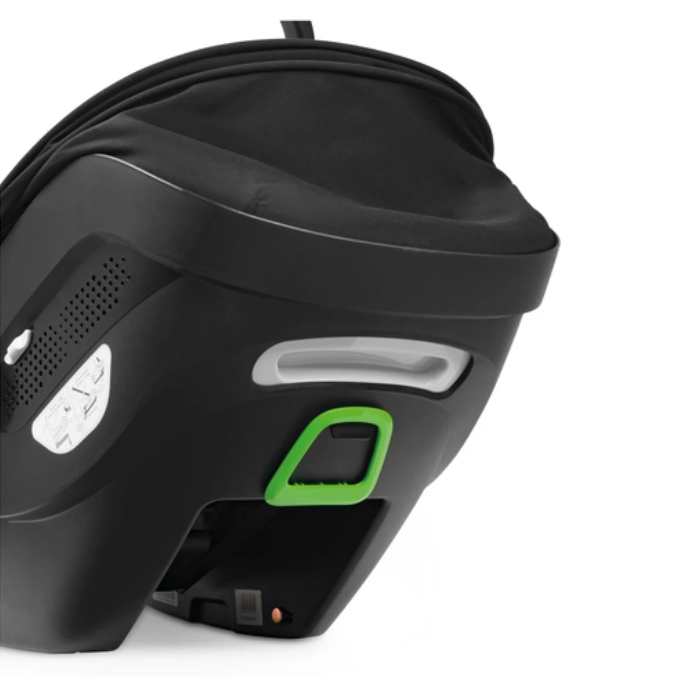 Hauck Drive N Care Set – Black 4 Hauck Drive N Care Set – Black - Image 4