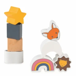 Hauck Sort N Build -Kiddies Kingdom Store GHJHJ