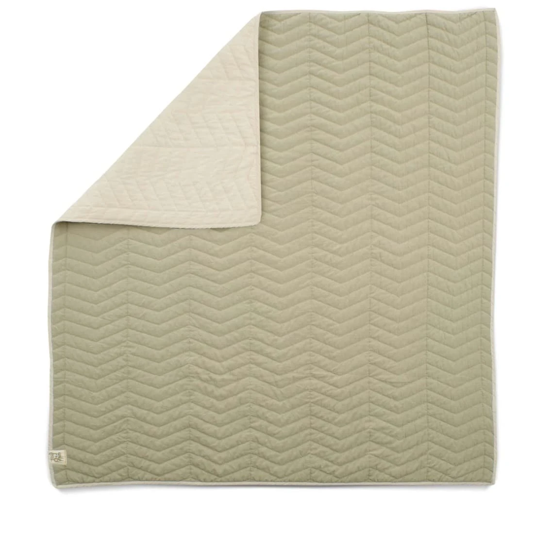 Mamas & Papas Born To Be Wild – Quilt 3.0 Tog 4 Mamas & Papas Born To Be Wild – Quilt 3.0 Tog - Image 4