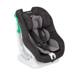 Graco Extend LX Car Seat Midnight